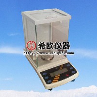 萬分之一電子天平