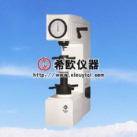 洛氏硬度計