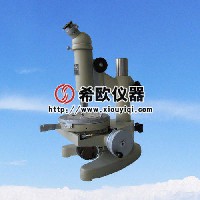 測量顯微鏡