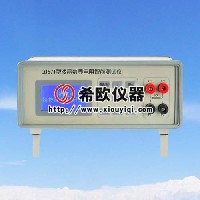 QJ57T液晶數顯電阻智能測試儀
