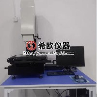 二次元手動影像測量儀