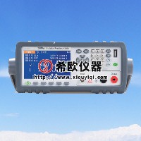 2683A/2683B數顯絕緣電阻測試儀