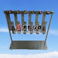 熱延伸試驗(yàn)裝置（4組、5組、6組、7組、8組）