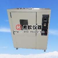 自然通風老化箱