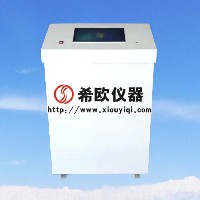 負壓試驗機