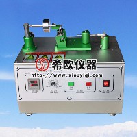 端子絕緣層耐磨損試驗機