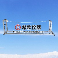 多位式插座機械強度試驗裝置
