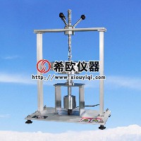插頭線壓縮試驗裝置