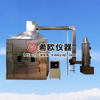 軟體家具彈簧軟床墊和沙發抗引燃特性試驗機