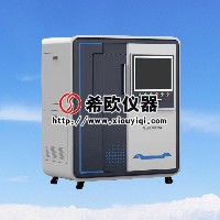 導熱系數測定儀