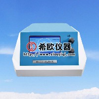 瞬態平面熱源法導熱儀