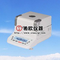通用型水分測定儀