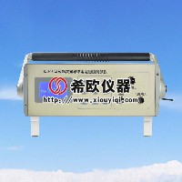 QJ36B液晶數顯導體電阻智能測試儀
