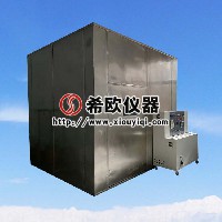 電線電纜耐火試驗機(GB/T19666-2019)